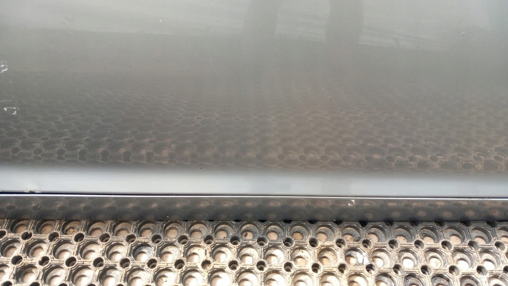 фото №9, Audi a6 c6 двері перед правий ly7g