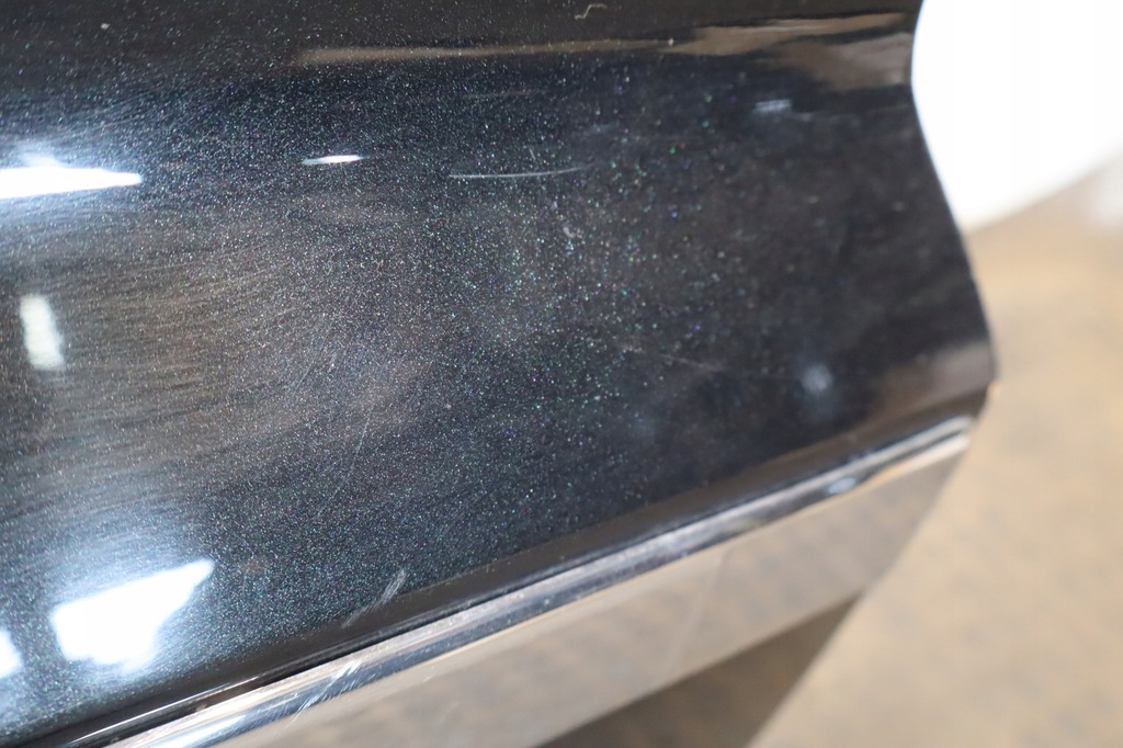 фото №11, Дверь правый задняя jeep grand cherokee iv wk2 pxr