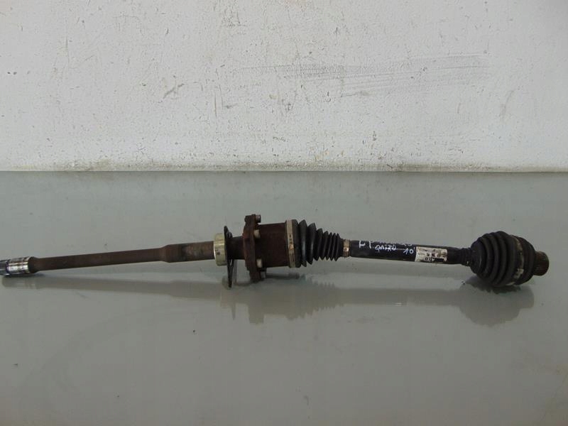 Купить Приводной вал левая audi q5 2.0 tdi 10r 8r0407274b