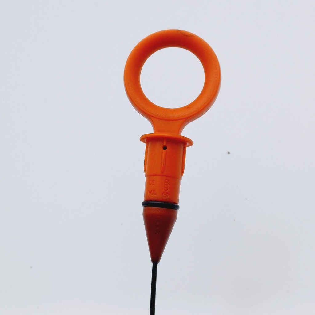 фото №12, Щуп щуп оливи vw touran i 1.6 06a103663c / 06a115611p nr63