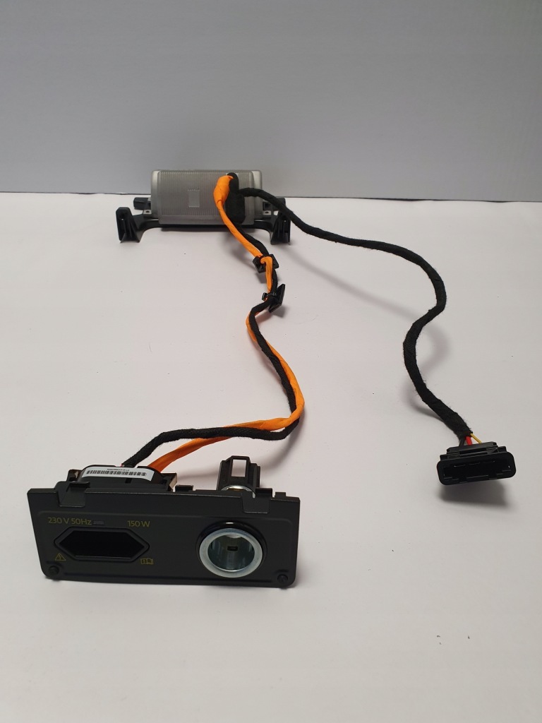 фото №10, Vw passat b8 перетворювач джгут 5q0907155c