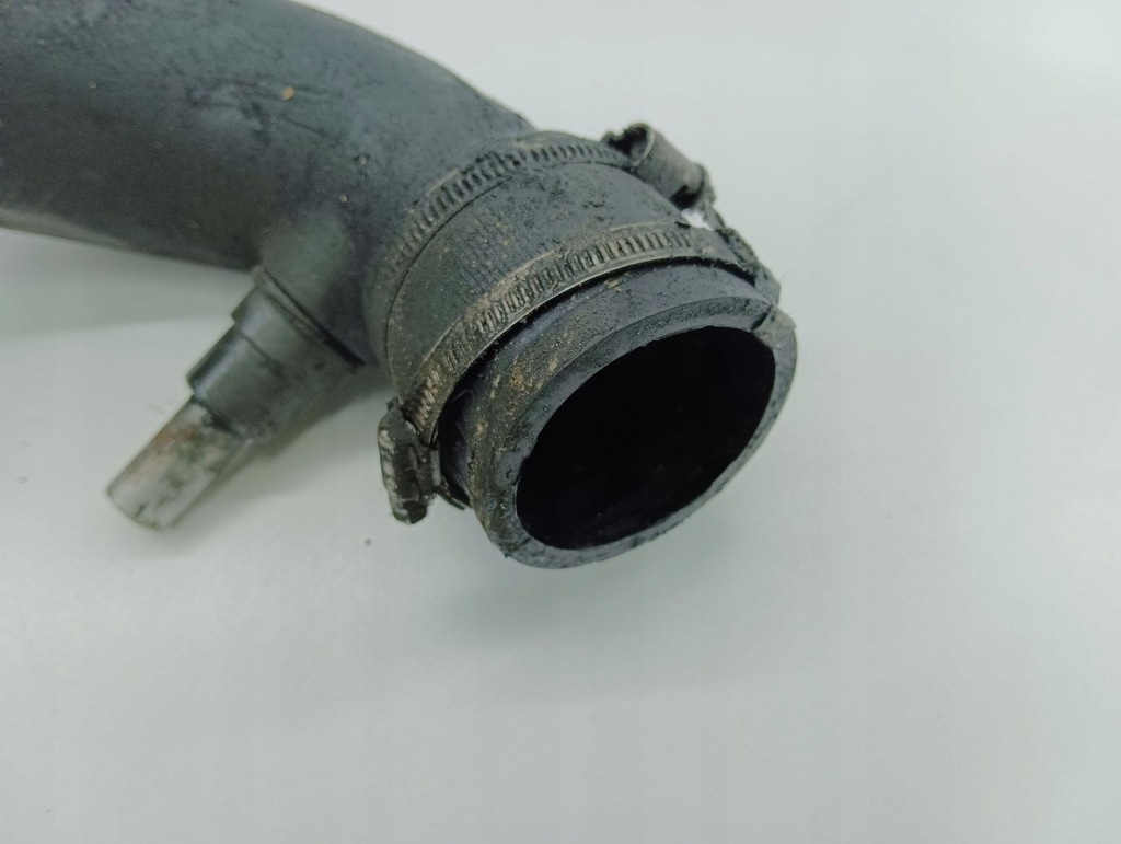 фото №3, Volvo xc90 2006 wąż / труба інтеркулер