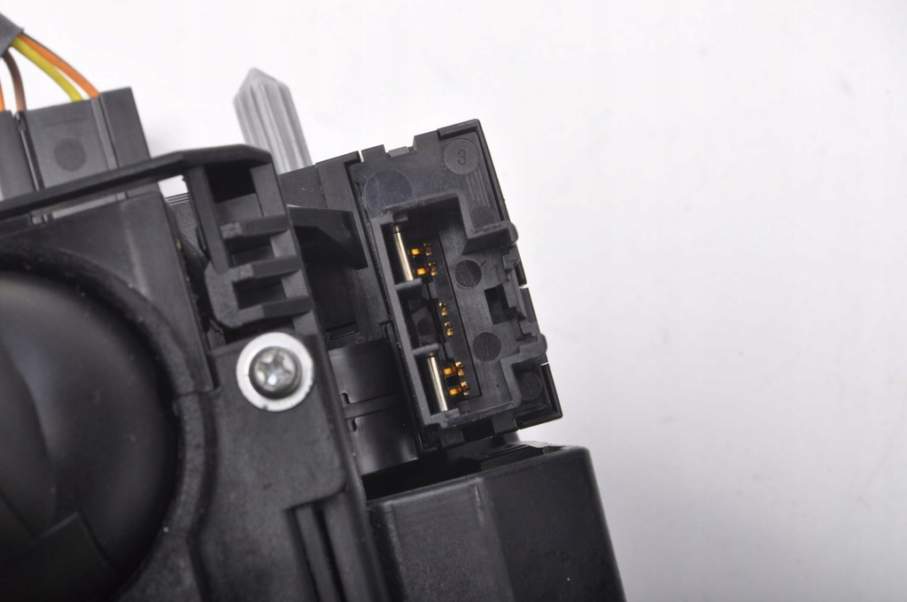 фото №12, Volvo s80 ii переключатель комбинированный 31313807 лента