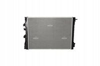 фото №1, Nrf радиатор wody renault twingo 14-