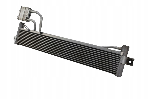 фото №9, Jeep cherokee kl 19- lift радіатор оливи коробки передач