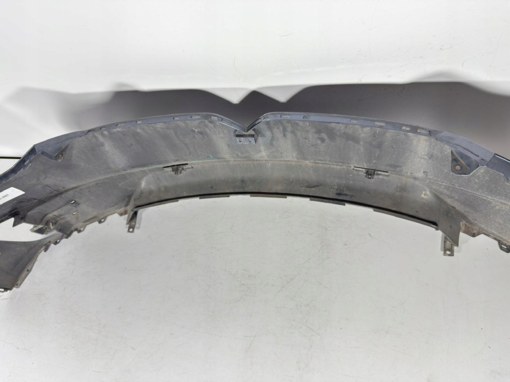 фото №11, Tesla model x 2015- бампер перед передний 1091879-00-b полный