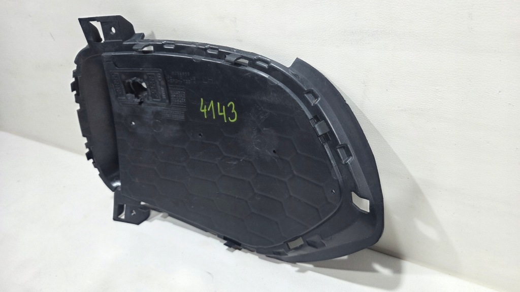 Bmw x5 f15 m-pakiet 8056855 ліва решітка w бампер передній перед m набір Доставка