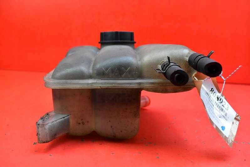 фото №6, Бачок розширювальний 3m5h-8k218-dg mazda 3 1 i bk 1.6 citd 109 km 06-09