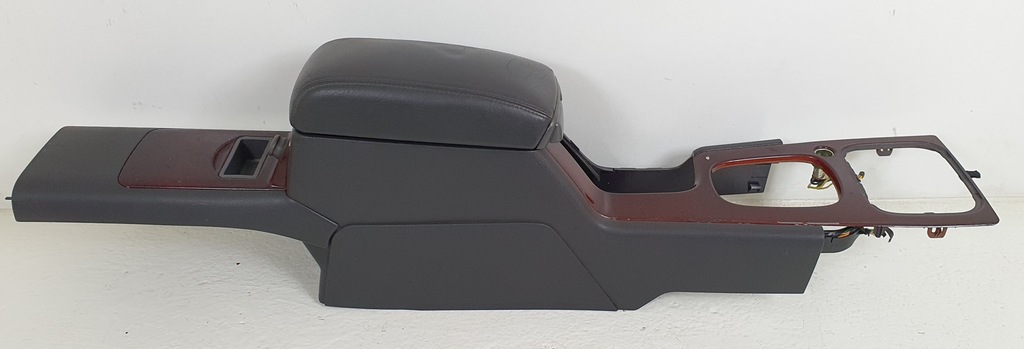 фото №9, Туннель средний подлокотник volvo c70 europa