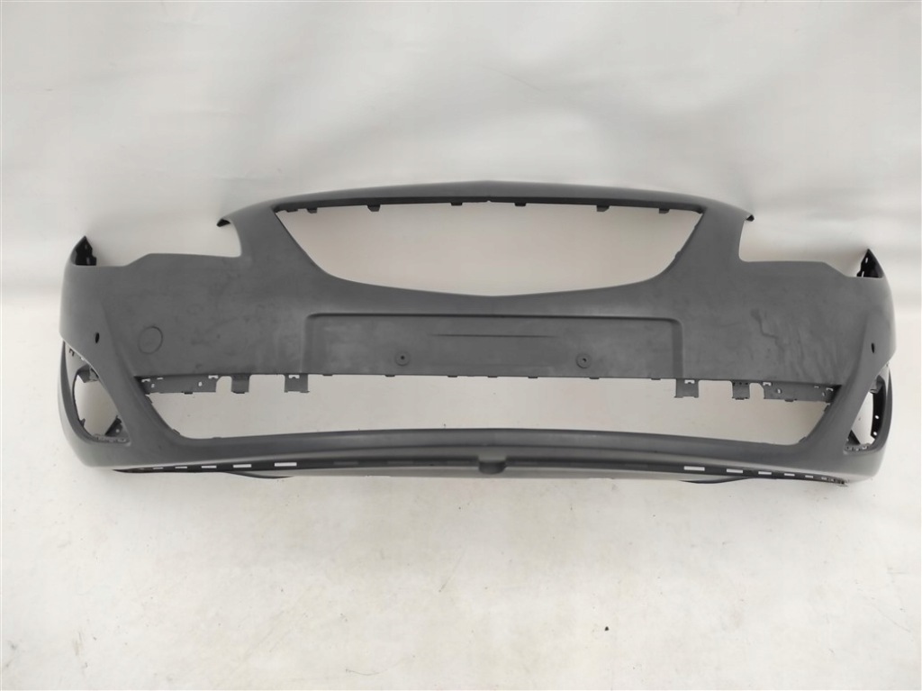 фото №1, Бампер перед opel meriva b 13267699