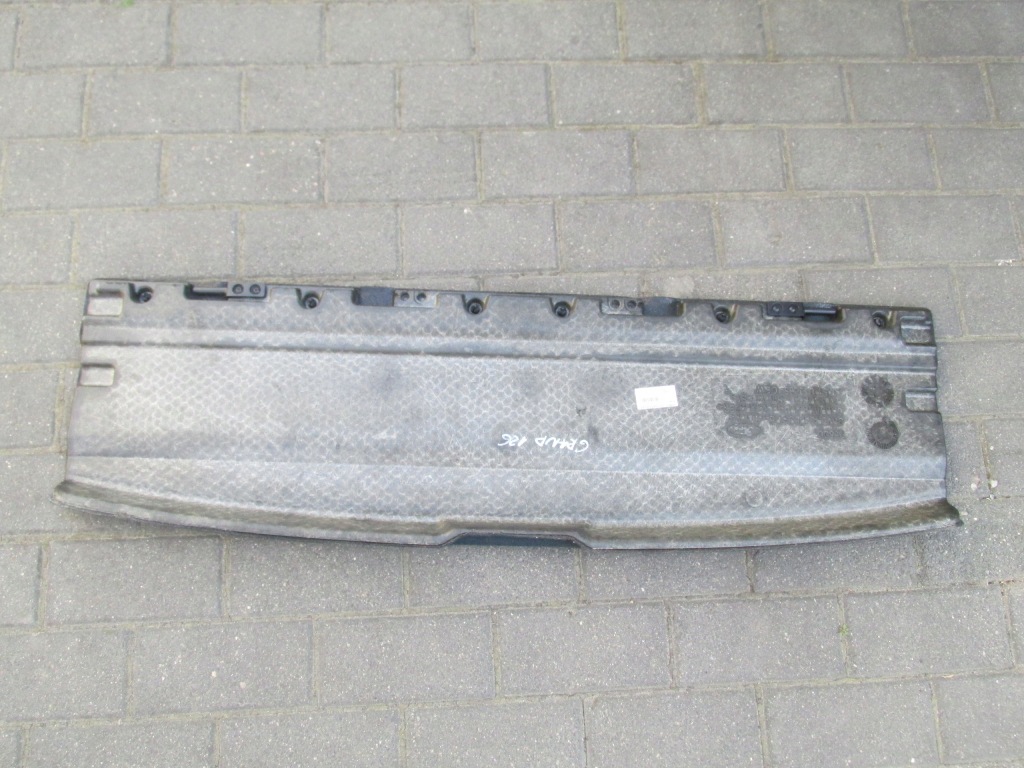 фото №2, Полка пол багажника grand c-max 2013 rok