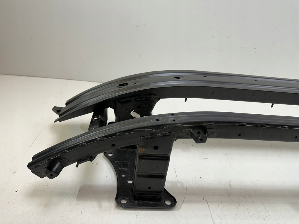 фото №9, Балка перед mg mg4