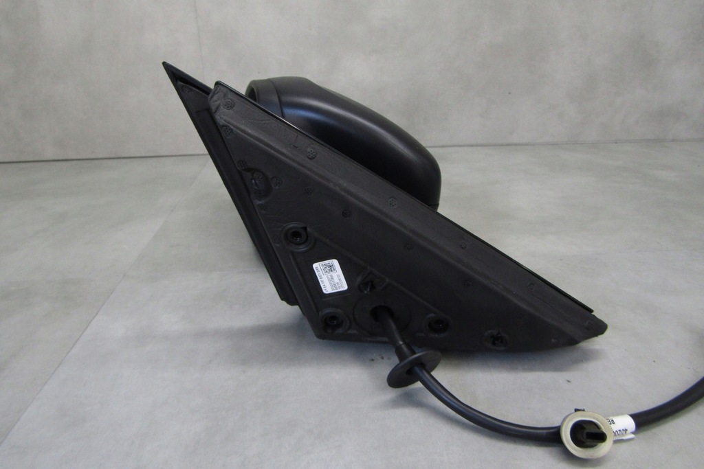 фото №8, Зеркало левая citroen c3 iv opel frontera lh 5 кабели 10 pin 23-