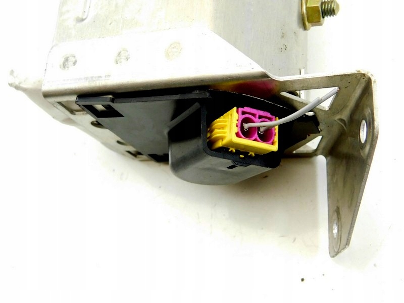 фото №8, 09/18 lancia lybra подушка воздушная пассажира