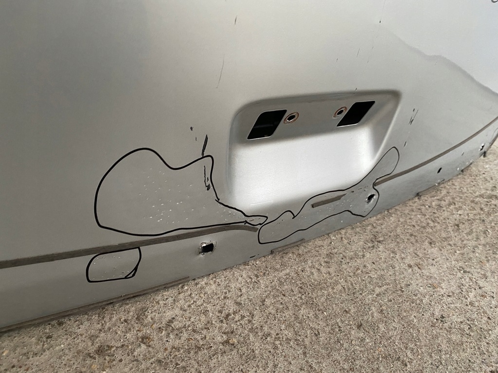 фото №13, Nissan micra k13 lift кришка багажника багажника задня poznań giełda