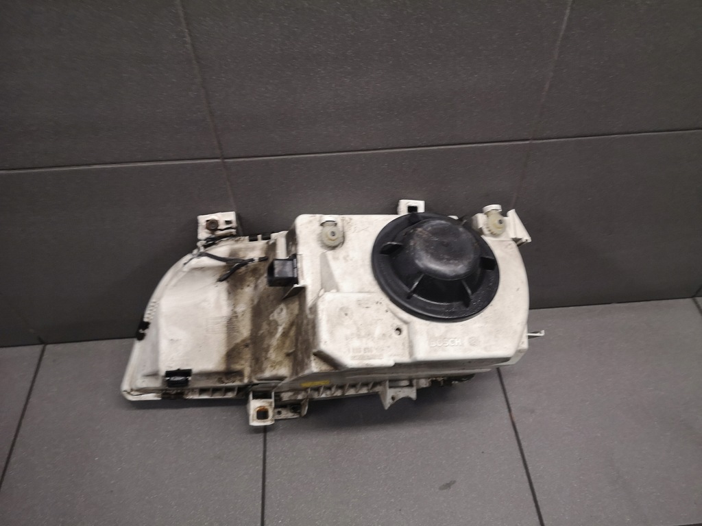 фото №14, Лампа правый перед ford galaxy eu 7m1941016e