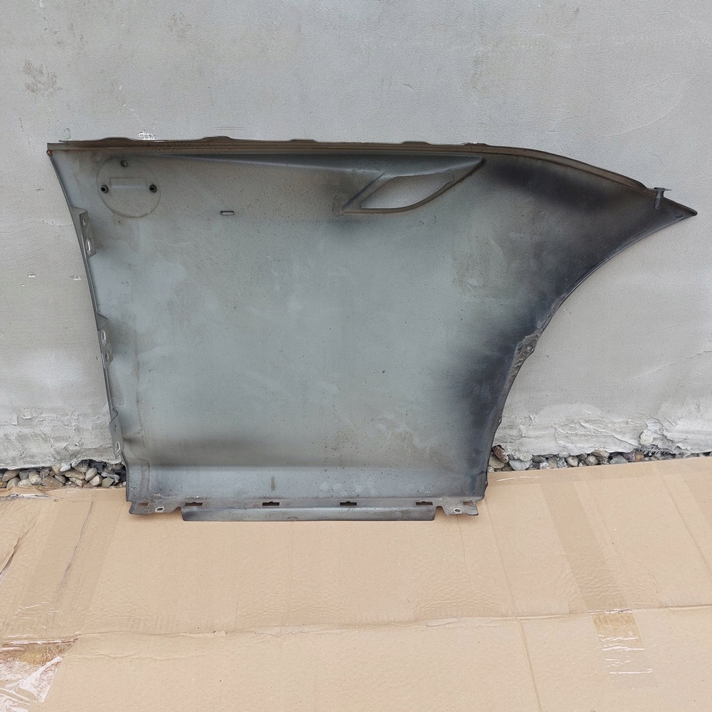 фото №8, Bmw z4 e89 крила лівий перед передній