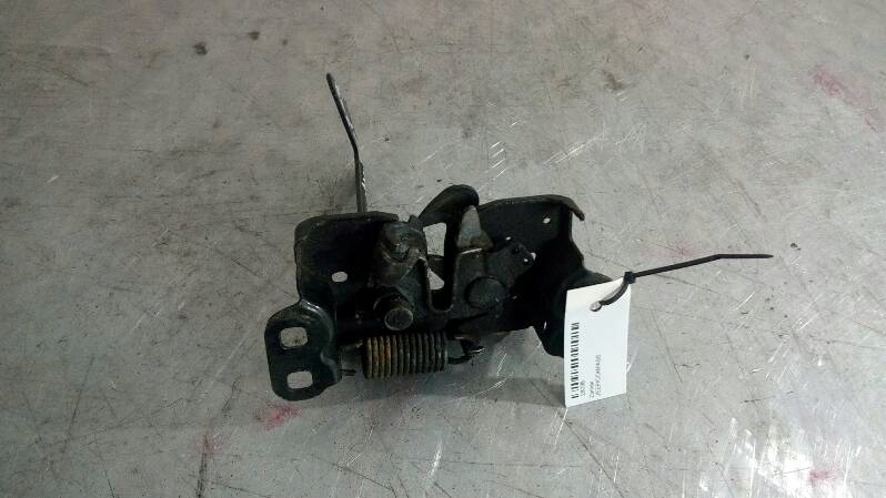 фото №1, Замок капот jeep compass lift