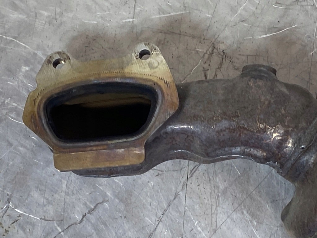 фото №12, 2022 jeep grand cherokee wl katalizator/dpf p68378100aa