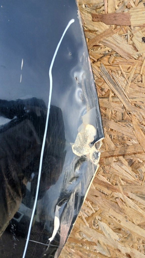 фото №7, Mercedes e klasa w213 капот