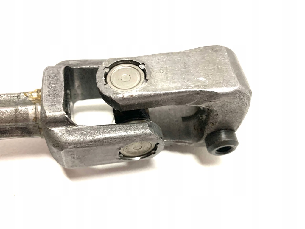 фото №13, Колонка шток кермова хрестовина vw polo 6r