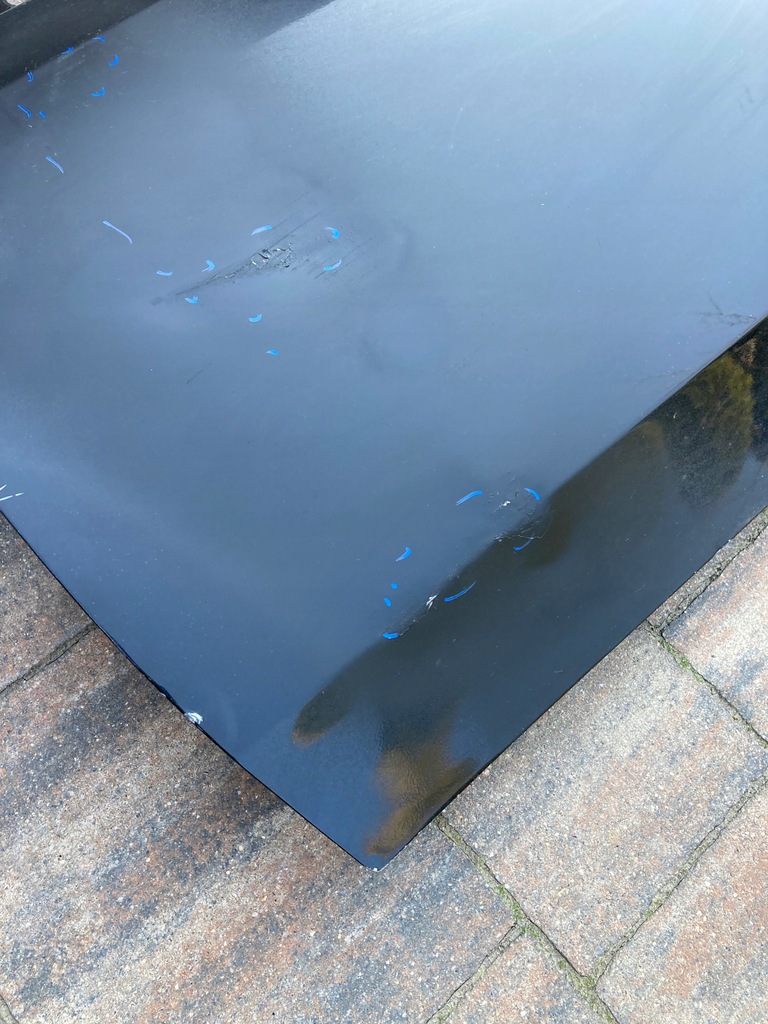 фото №5, Honda accord vii дверь перед передние левая