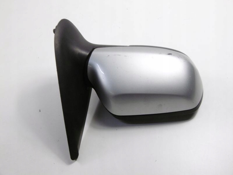 фото №8, Mazda 2 i dy дзеркало праве електричний 014202