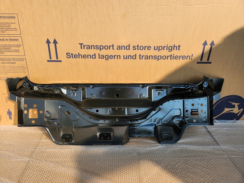 фото №6, Renault kadjar pas задній новий задня 15-22 новий оригінальний