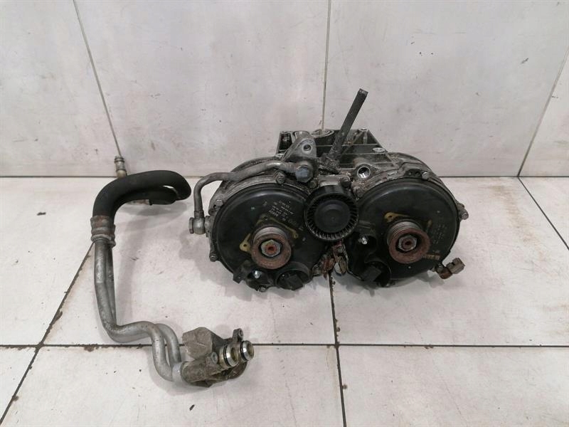 Купить Rolls royce phantom mk7 vii 7 генератор 12317518221 water cooling