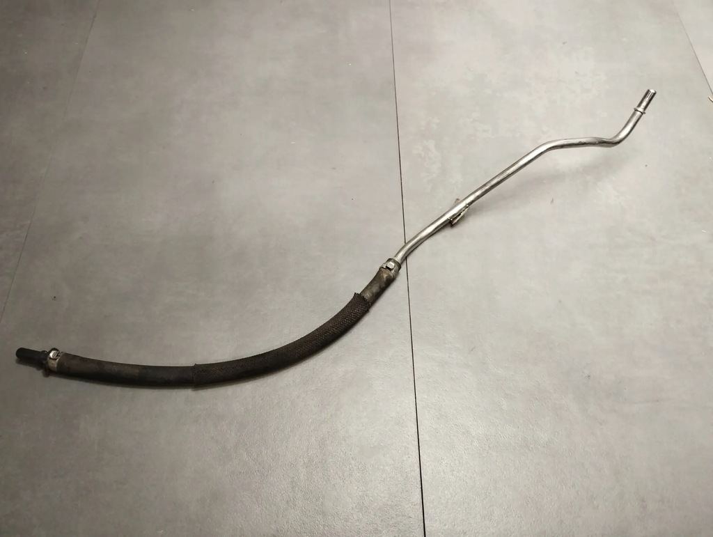 фото №1, Land rover range rover sport l320 шланг трубка 229308ab