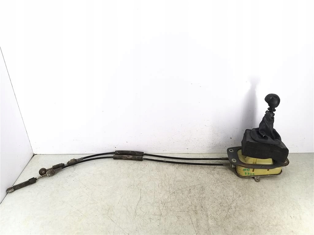 фото №1, Механизм переключения передач домкрат fiat albea 1,2 r 2002-2010