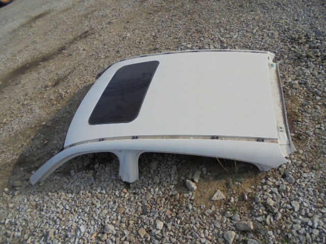 фото №4, Дах обшивка люк porsche panamera 970 2011 rok