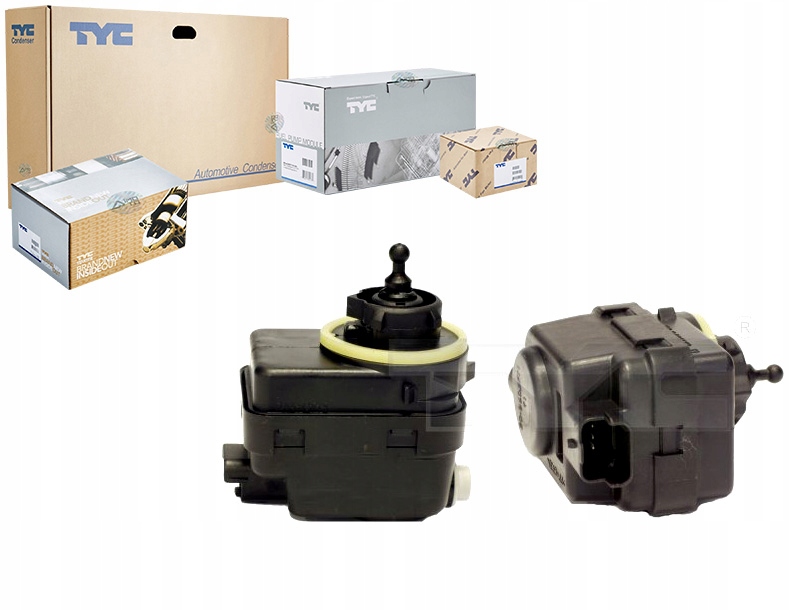 фото №13, Моторчик фара peugeot 106 107 206 306 406