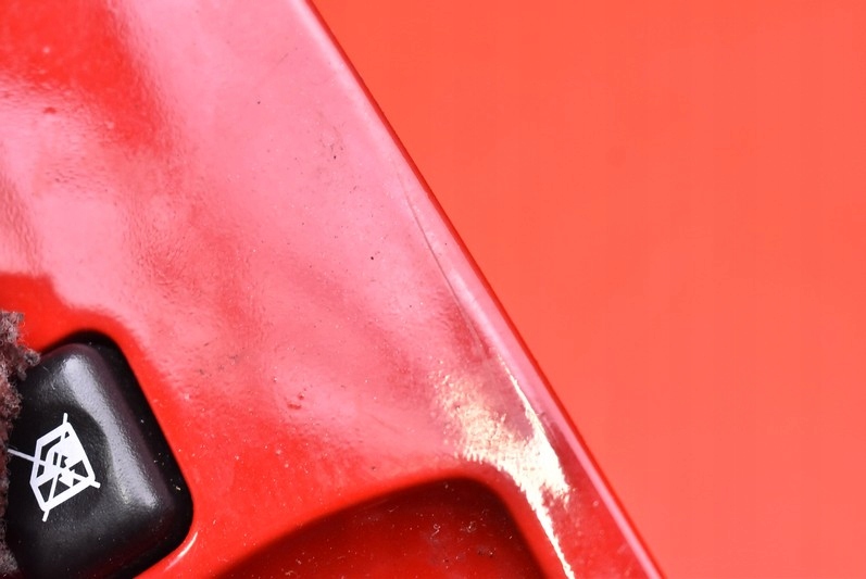 фото №8, Панель керування вікон eu mr587959 mitsubishi colt 6 vi z30 02-09