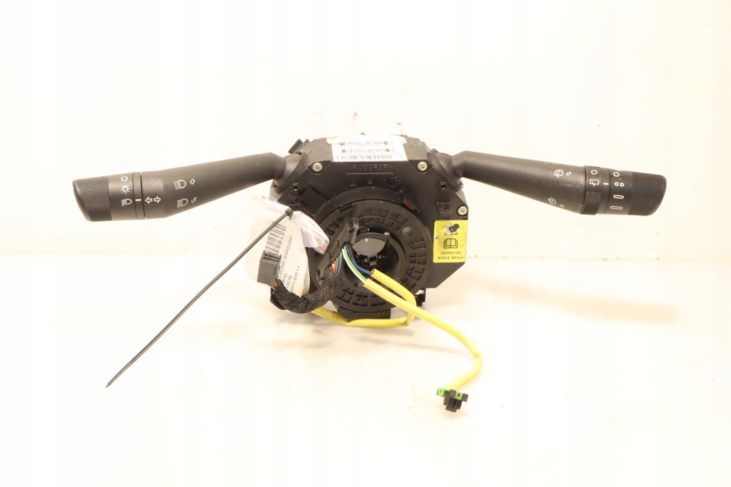 фото №1, Переключатель комбинированный света fiat punto evo nf10645206