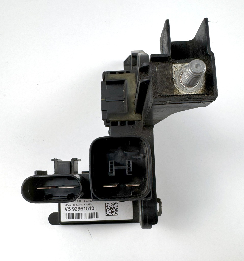 фото №1, Запобіжник акумулятор - 929615101 - bmw f36