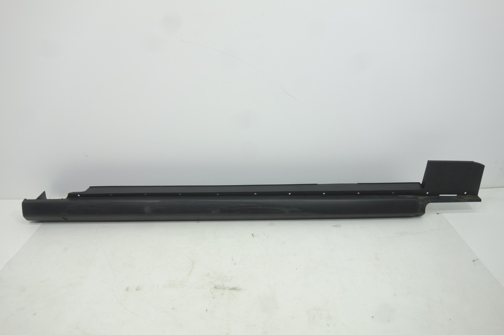 фото №1, Накладка na порог правая ford transit connect