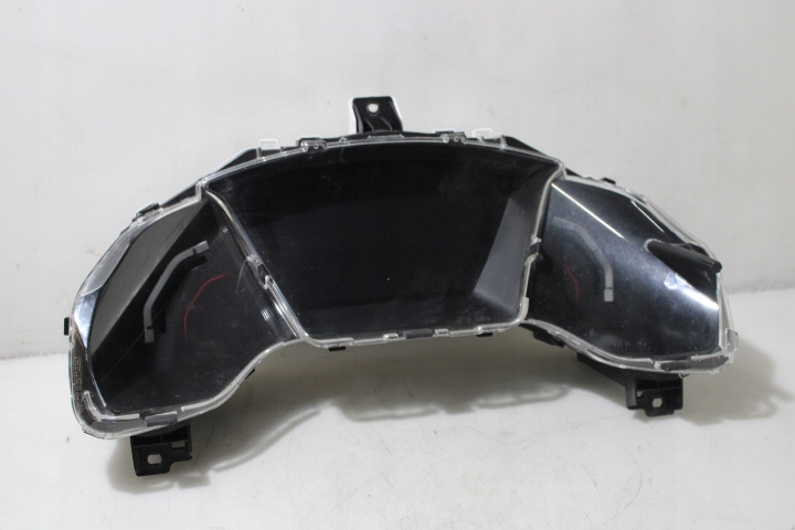 фото №1, Приборы honda civic x 1.5vtec turbo
