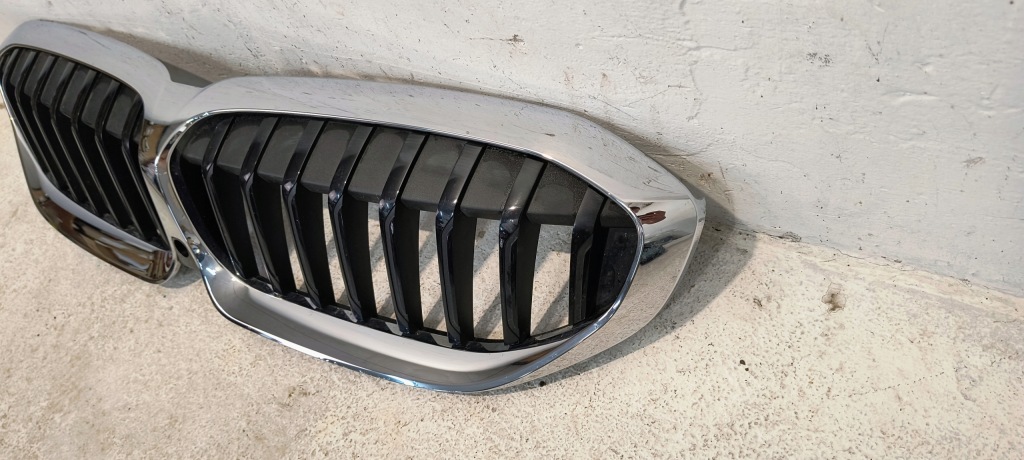 фото №5, Решётка радиатора радиатора решётка радиатора решётка радиатора bmw 3 g20 g21