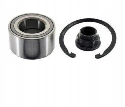 фото №1, Подшипник колеса передний lexus rx toyota avensis camry previa