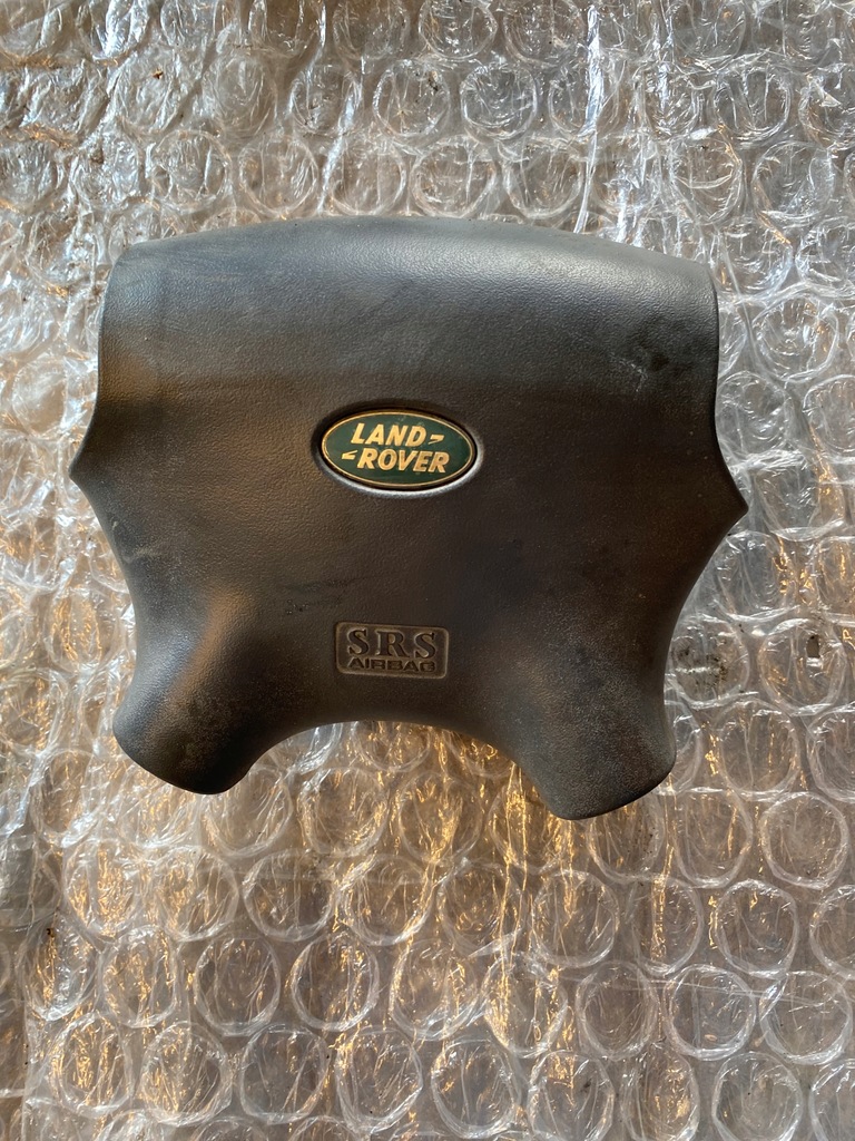 фото №1, Land rover freelander i подушка подушка безопасности