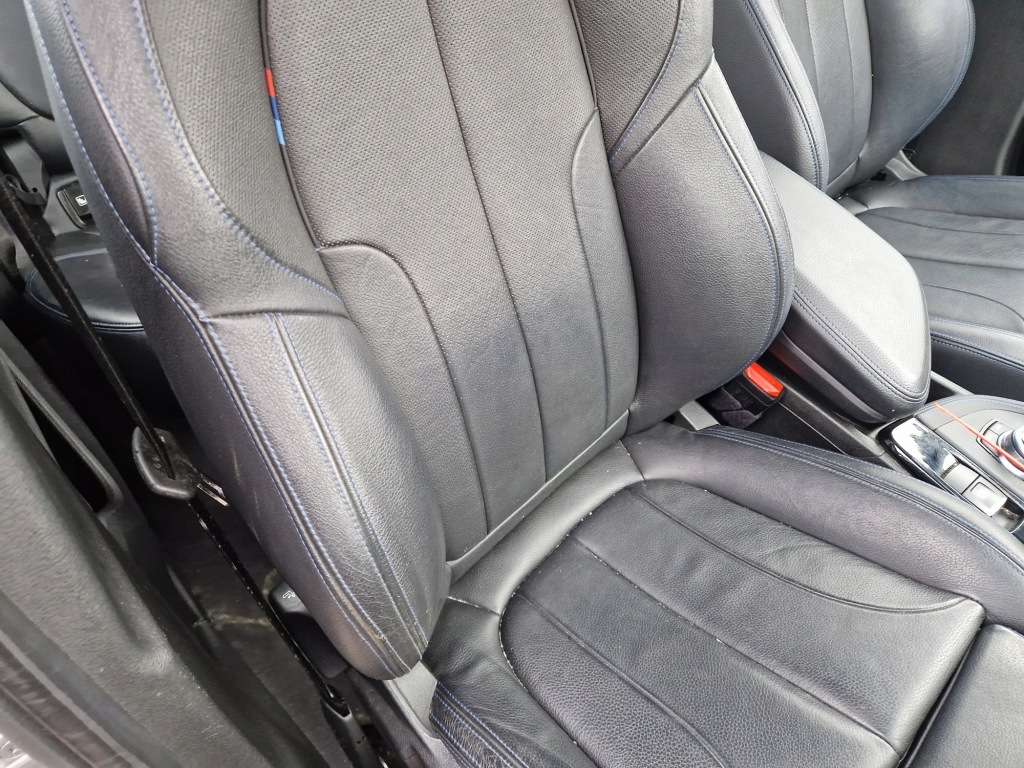 фото №14, Сиденья заднее сиденье bmw x1 f48 m набор