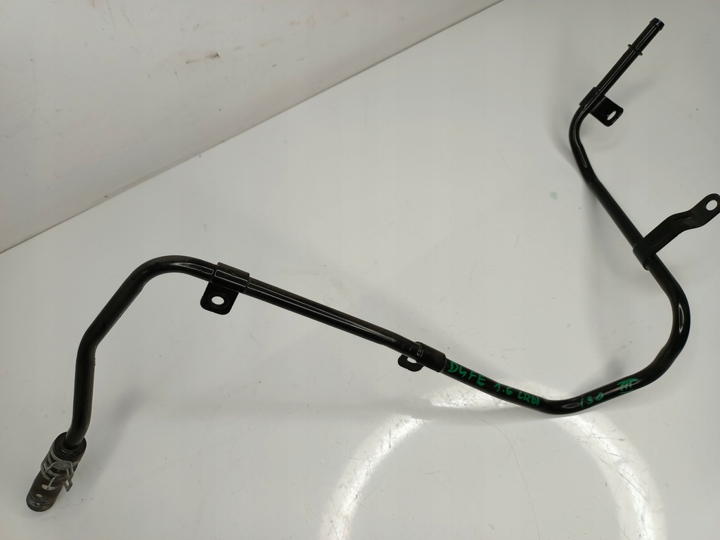 фото №1, D4fe трубка wody магистраль ceed iii tucson 1.6crdi