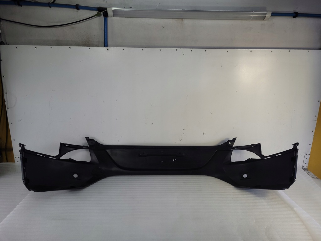 фото №6, Бампер задняя задний renault kadjar 850222154r