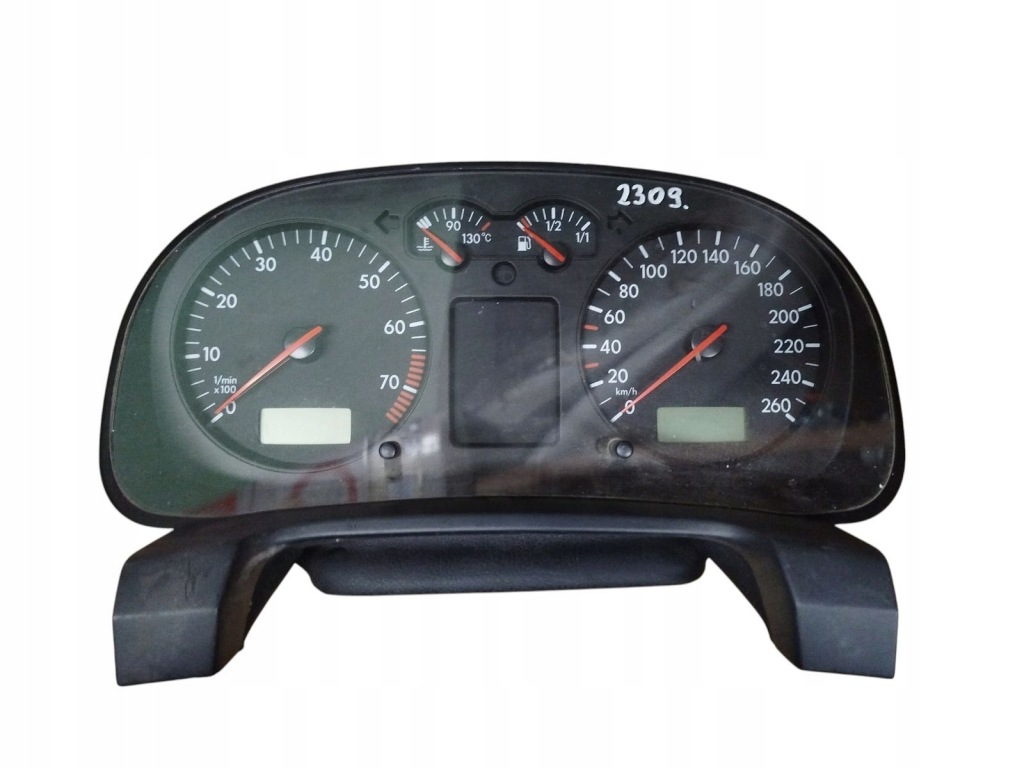 Купити Панель приладова панель vag 1j0919861d