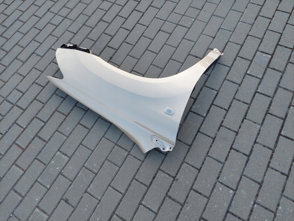 Крыло  перед передний правый  + кронштейн  lexus rx 2 rx400 h 300 400 4t1 Оригинал