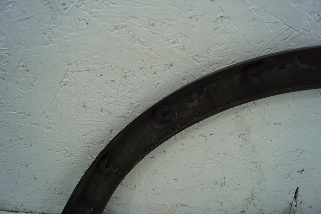 фото №9, Молдинг крыла правый задняя renault captur i