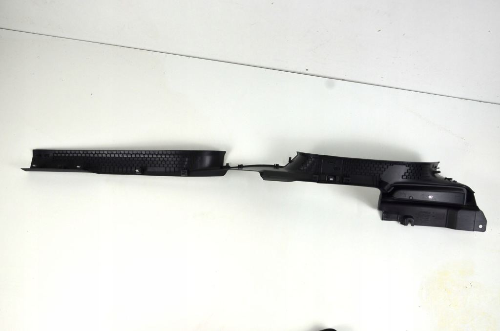 Vw tiguan 3 24 рік накладки пороги внутрішнє l-r 571853372 571853371 Ціна