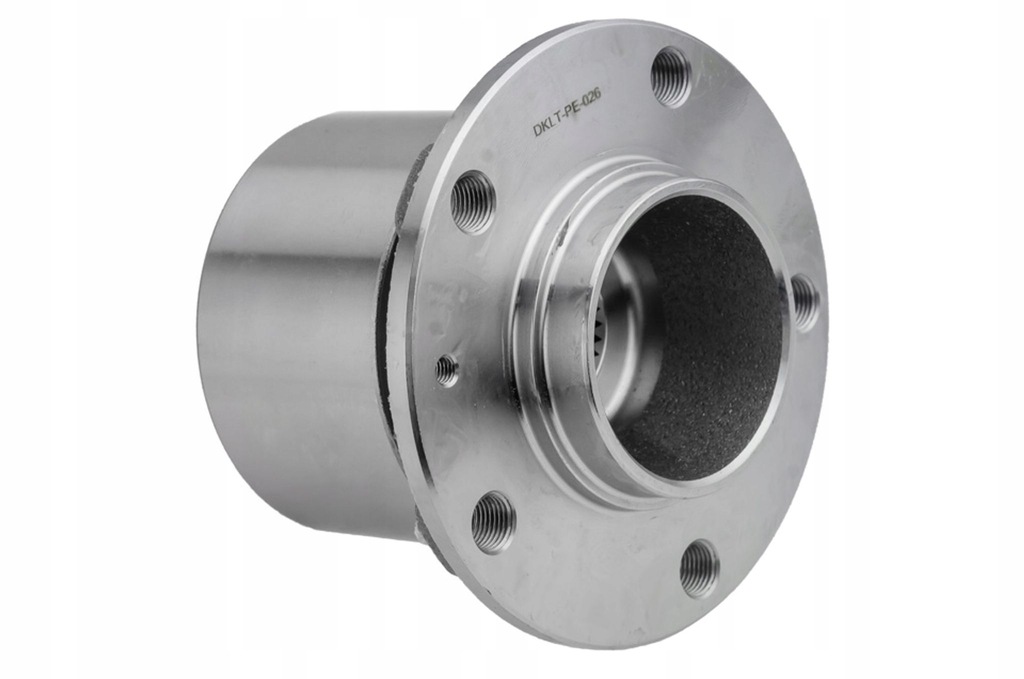 фото №2, Klt-pe-026 nty ступица колеса задняя nty