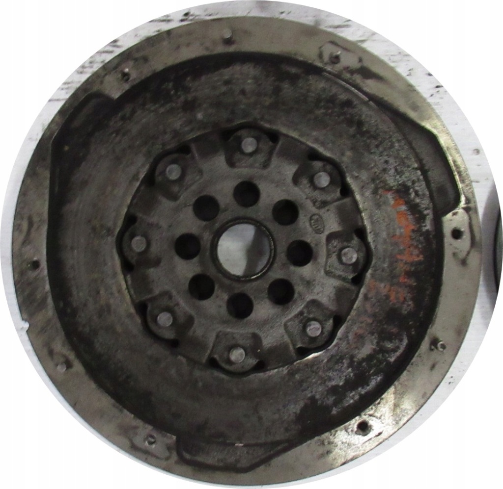 фото №3, Renault megane iii 2.0 dci сцепление комплект